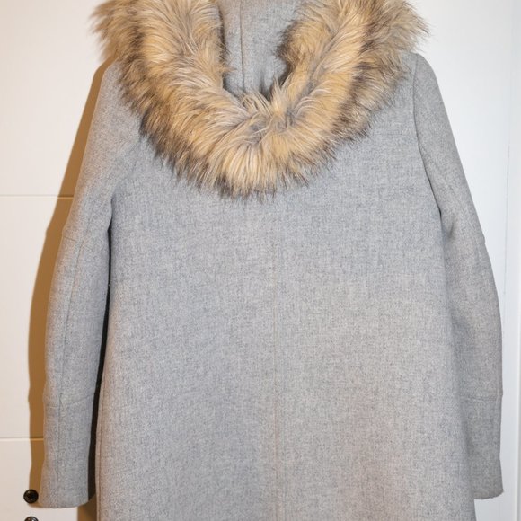 J. Crew CHATEAU PARKA - Picture 3 of 6